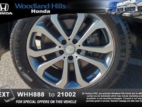 Used 2016 Mercedes-Benz GLE 350 4MATIC image 27