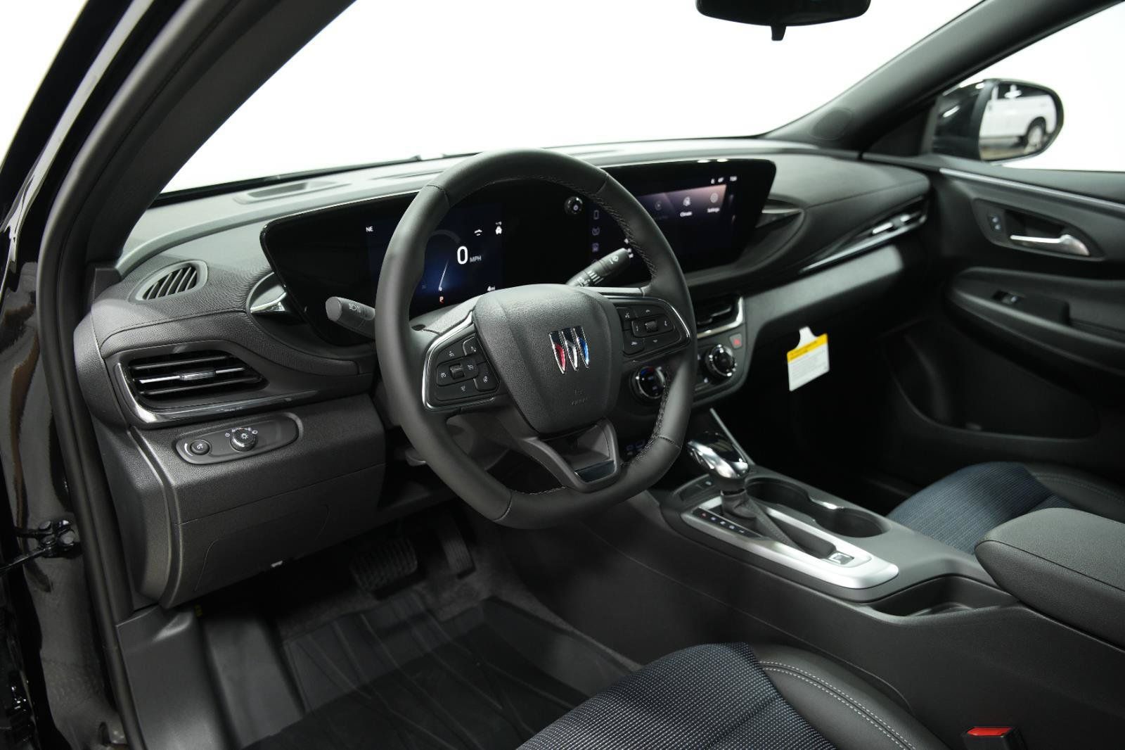 New 2026 Buick Envista Preferred w/ Convenience I Package FWD image 25