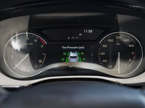 Used 2023 Cadillac XT6 Luxury FWD image 33