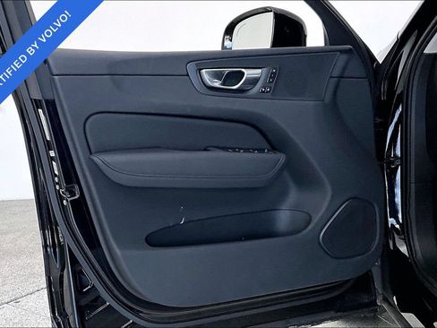 Certified 2026 Volvo XC60 B5 Plus AWD/4WD image 21