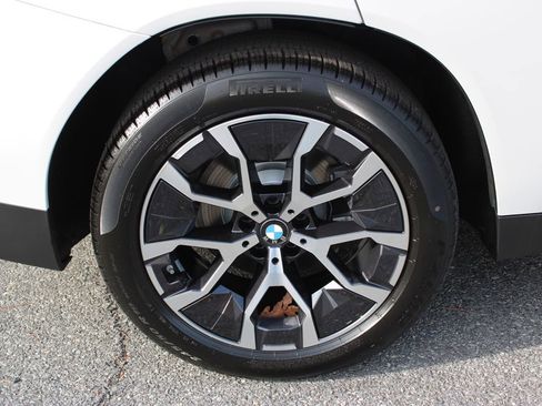 New 2026 BMW X3 xDrive30 w/ Premium Package image 39