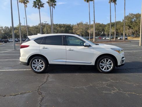 Used 2020 Acura RDX FWD image 4