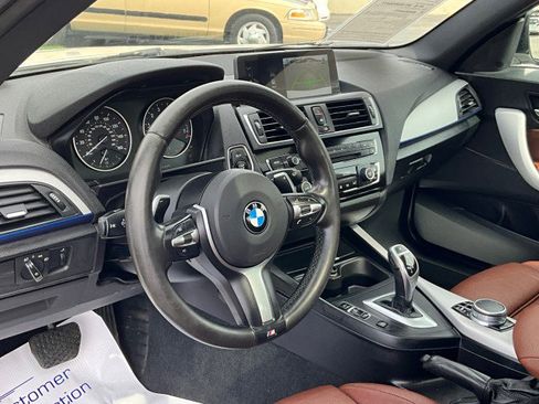 Used 2017 BMW M240i xDrive Coupe image 12