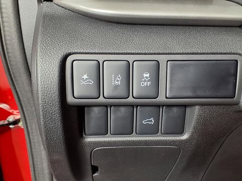 New 2026 Mitsubishi Eclipse Cross SE AWD/4WD image 22