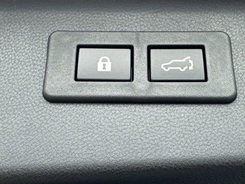 New 2026 Subaru Forester Limited AWD/4WD image 33