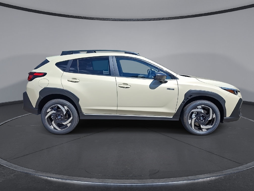 New 2026 Subaru Crosstrek 2.5i Limited AWD/4WD image 5