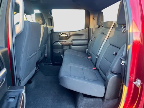 Used 2021 GMC Sierra 1500 Elevation image 24