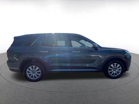 Used 2025 Hyundai Palisade SEL FWD image 13