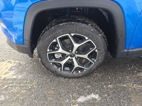 New 2026 Jeep Compass Limited w/ Sun, Sound & Navigation Group image 7