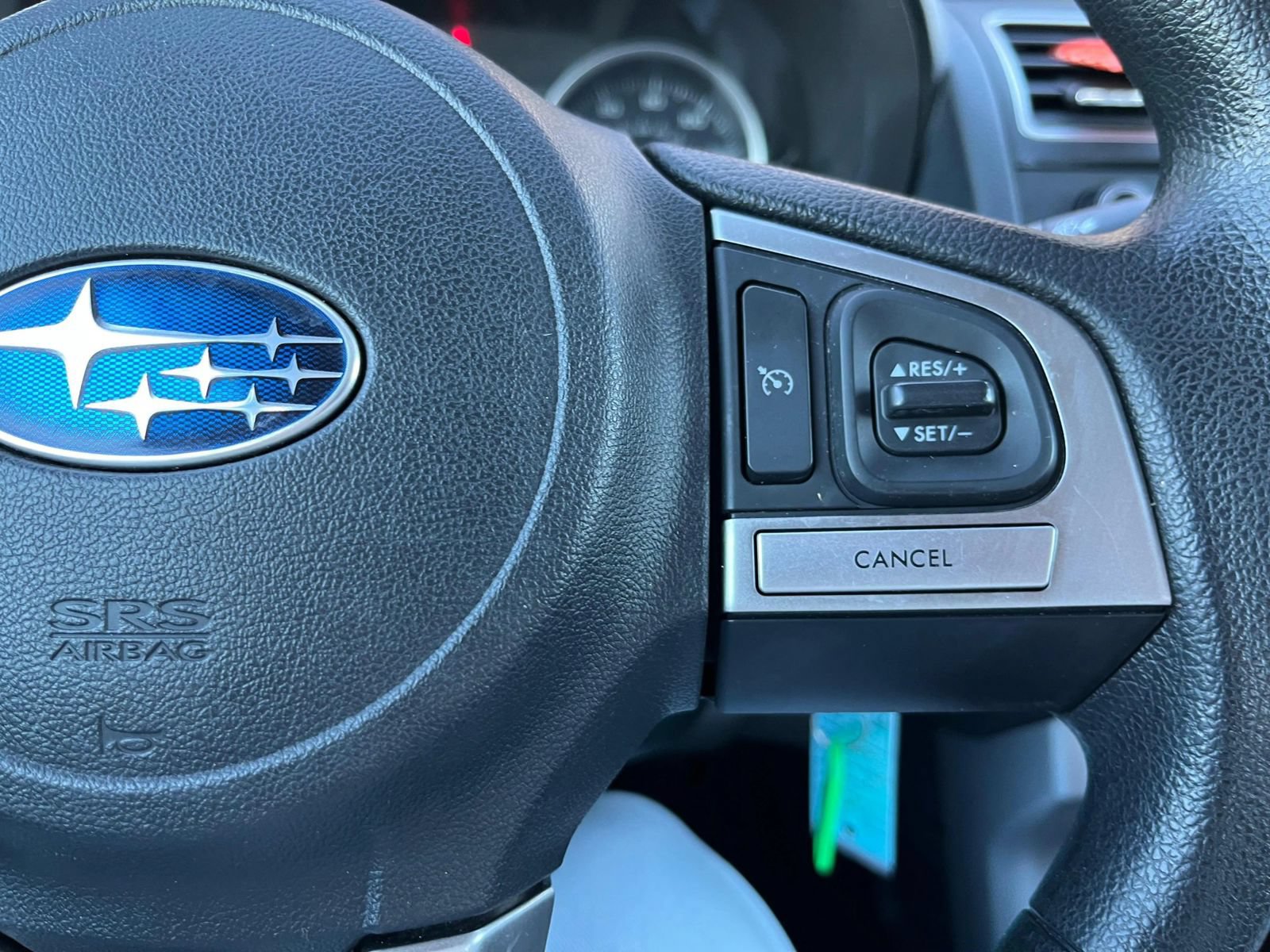 Used 2017 Subaru Forester 2.5i AWD/4WD image 16