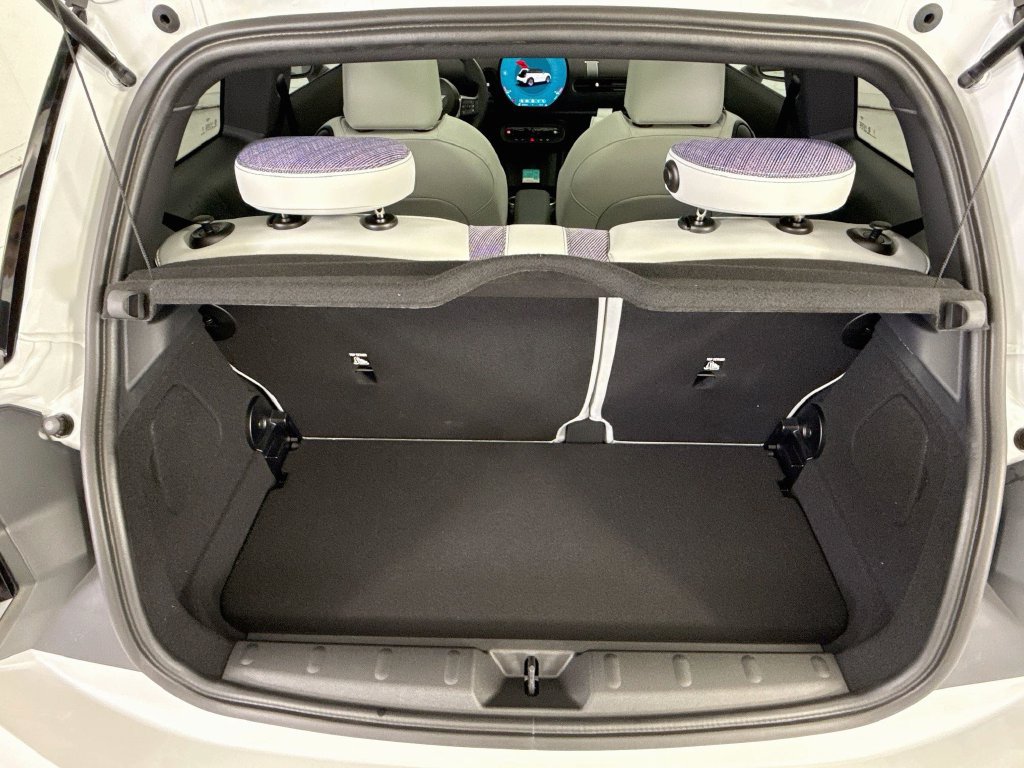 New 2027 MINI Cooper S FWD image 26