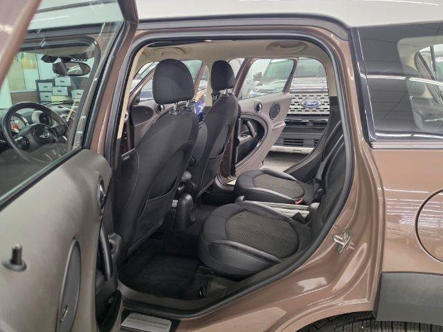 Used 2012 MINI Cooper Countryman S FWD image 34