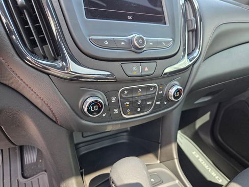 Certified 2024 Chevrolet Equinox RS FWD image 27