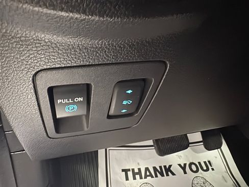 Used 2020 Ford Expedition King Ranch w/ Cargo Package image 19