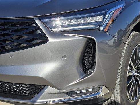 New 2026 Acura RDX SH-AWD w/ Advance Package image 7