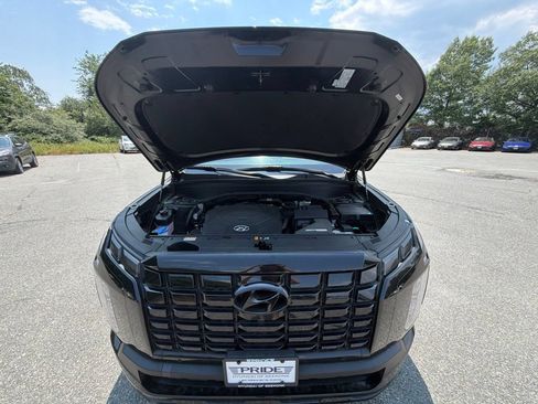 Used 2025 Hyundai Palisade XRT AWD/4WD image 29