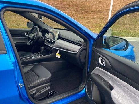 New 2026 Jeep Compass Latitude image 26