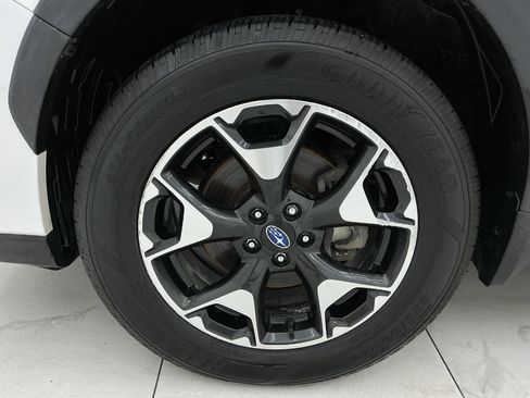 Used 2020 Subaru Crosstrek 2.0i Premium w/ Moonroof Package 2 AWD/4WD image 46
