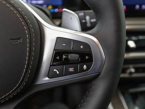 New 2026 BMW X5 xDrive40i w/ M Sport Package image 13