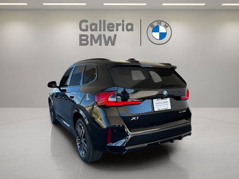 Certified 2026 BMW X1 xDrive28i w/ Technology Package AWD/4WD image 14