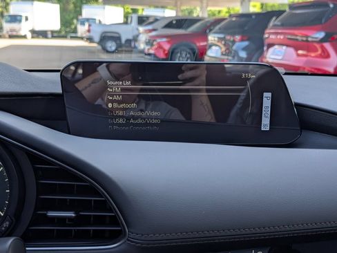 New 2026 MAZDA MAZDA3 2.5 S Sedan w/ Preferred Pkg FWD image 18