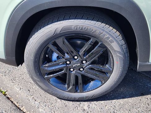 New 2026 Chevrolet Trax ACTIV image 6