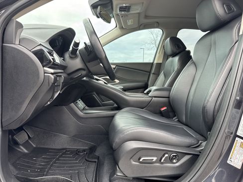 Used 2020 Acura RDX FWD image 16