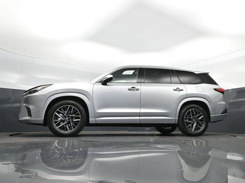New 2026 Lexus TX 350 AWD image 42