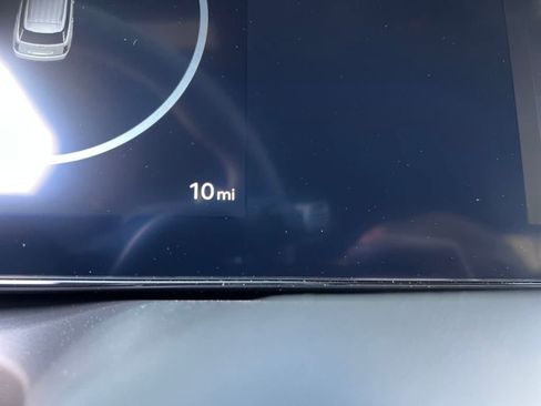 New 2026 Hyundai Palisade Calligraphy AWD/4WD image 16