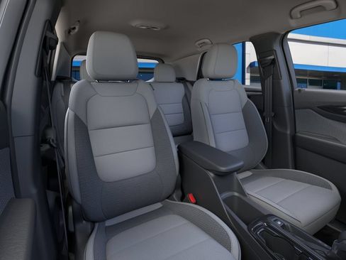 New 2026 Chevrolet TrailBlazer LT w/ Convenience Package FWD image 16