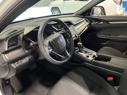 Used 2019 Honda Civic EX image 22