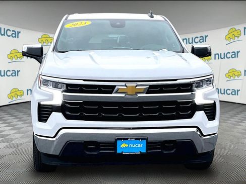 Used 2023 Chevrolet Silverado 1500 LT image 2