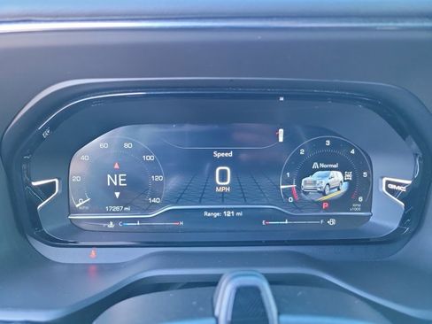 Used 2024 GMC Yukon Denali w/ Denali Reserve Package image 28