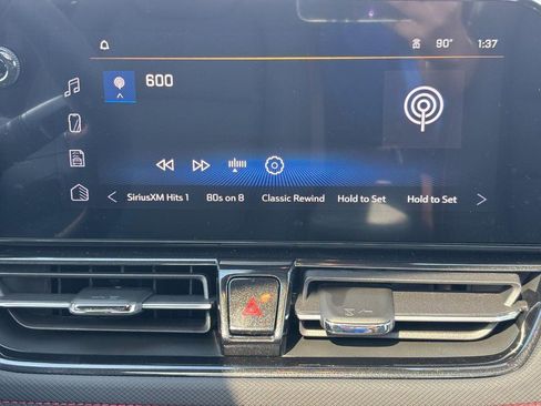 New 2026 Chevrolet TrailBlazer RS w/ Convenience Package image 33