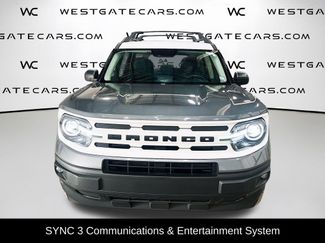 Used 2024 Ford Bronco Sport Heritage w/ Heritage Convenience Package video 2