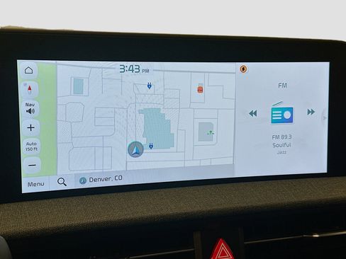 Used 2023 Kia EV6 Wind image 22