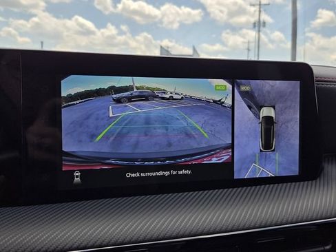 New 2026 Nissan Kicks SR FWD image 13