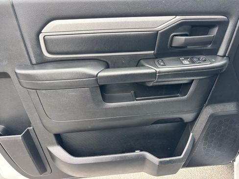 Used 2022 RAM 2500 Tradesman image 15