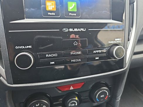 Used 2018 Subaru Crosstrek 2.0i Premium w/ Eyesight System image 26