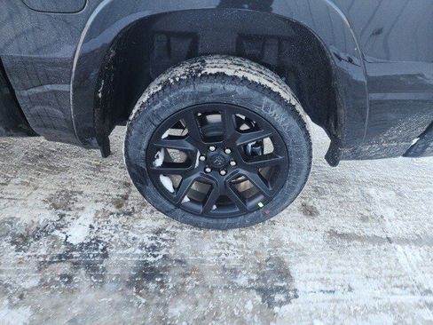 New 2026 RAM 1500 Laramie image 25