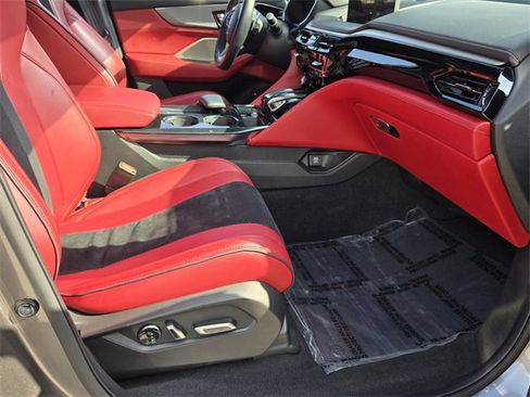 Certified 2022 Acura MDX Type S image 16