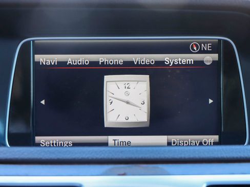 Used 2014 Mercedes-Benz E 350 Sedan image 35