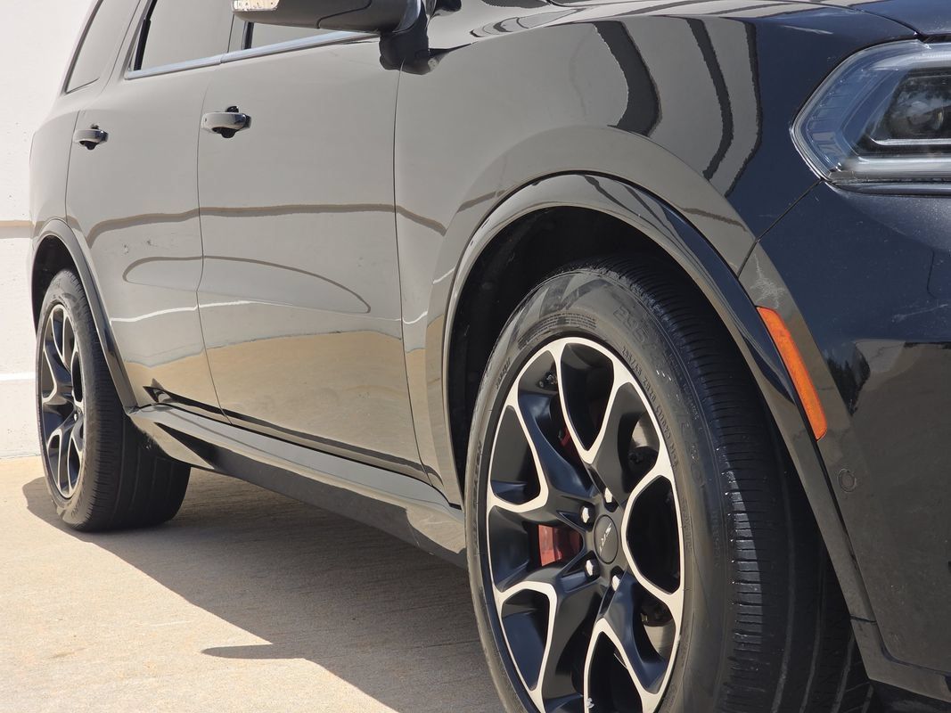Used 2023 Dodge Durango SRT Hellcat AWD/4WD image 46