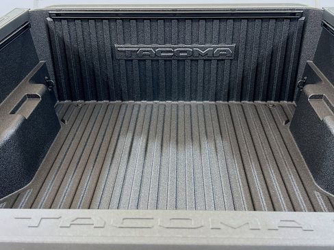 New 2026 Toyota Tacoma SR5 RWD image 7