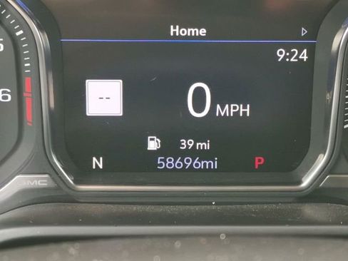 Used 2019 GMC Sierra 1500 Denali w/ Denali Ultimate Package AWD/4WD image 11