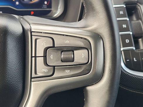 Used 2023 Chevrolet Suburban Premier RWD image 33