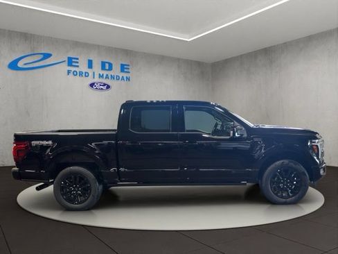 New 2026 Ford F150 Platinum w/ Equipment Group 702A High AWD/4WD image 12