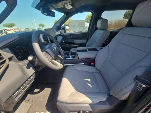 New 2026 Toyota Tundra Limited image 14