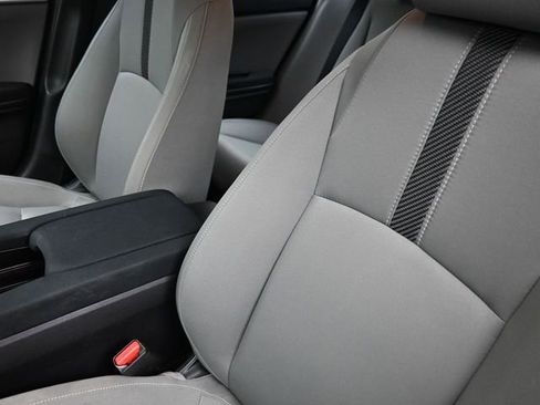 Used 2018 Honda Civic LX image 18