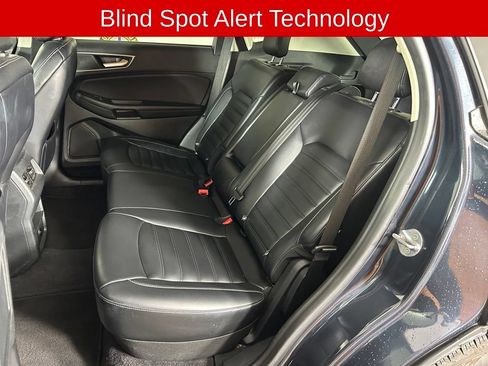 Used 2024 Ford Edge SEL AWD/4WD image 13